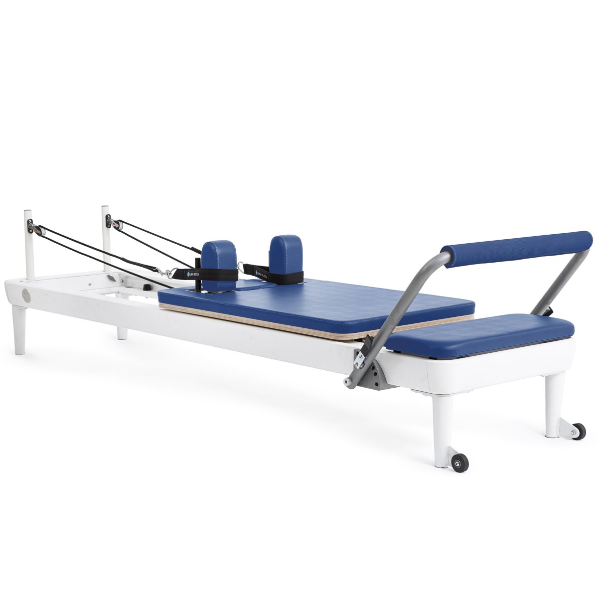 Elina Pilates - Nubium™ Reformer Bundle