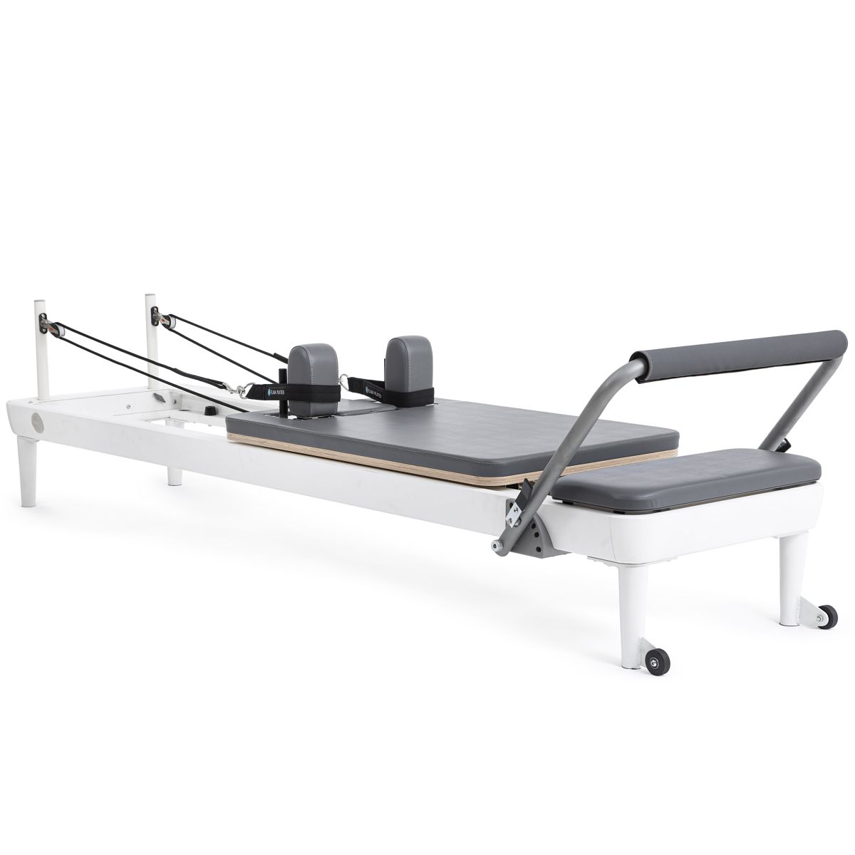 Elina Pilates - Nubium™ Reformer Bundle