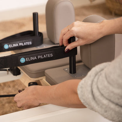 Elina Pilates - Nubium™ Reformer Bundle