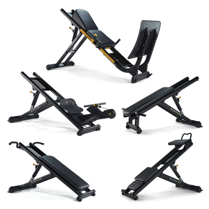 ELEVATE Circuit™ - 5 Piece
