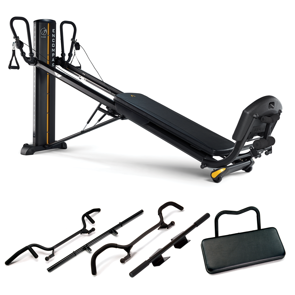 ELEVATE Encompass® Strength Bundle