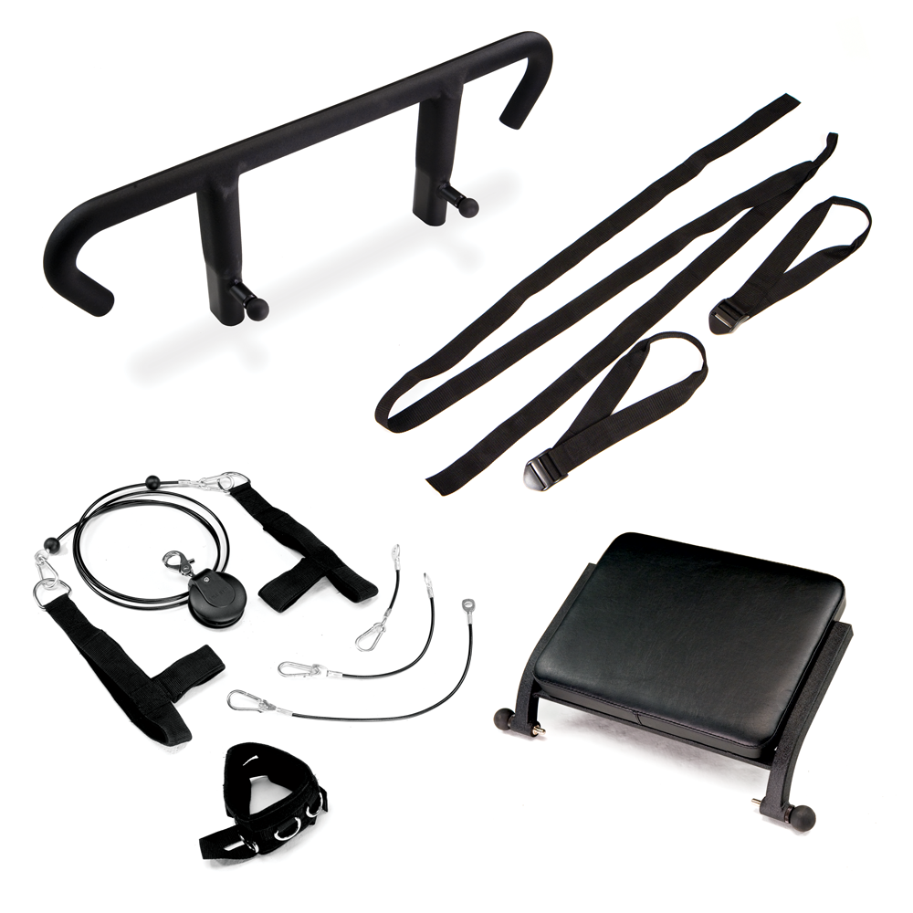 ELEVATE Encompass® Pilates Bundle
