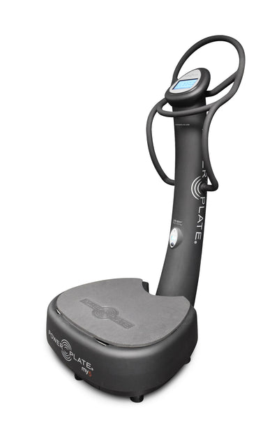 Power Plate® my5™ Whole Body Vibration Plate