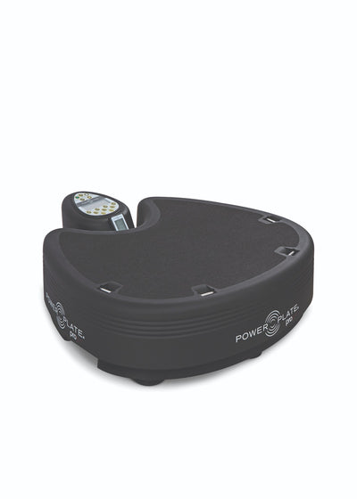 Power Plate® pro5HP™ High Performance Vibration Plate
