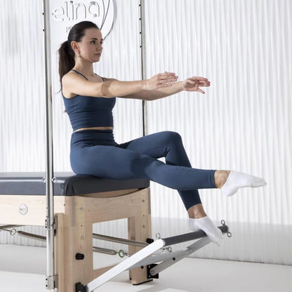 Elina Pilates - Elite Cadillac-Reformer Bundle