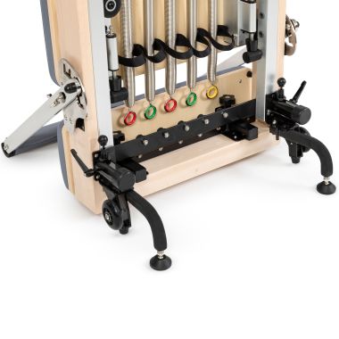 Elina Pilates - At Home Vertical Reformer Bundle