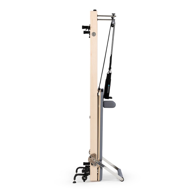 Elina Pilates - At Home Vertical Reformer Bundle