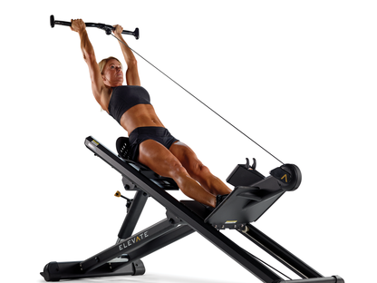 ELEVATE Adjustable Row™