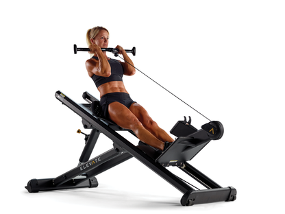 ELEVATE Adjustable Row™