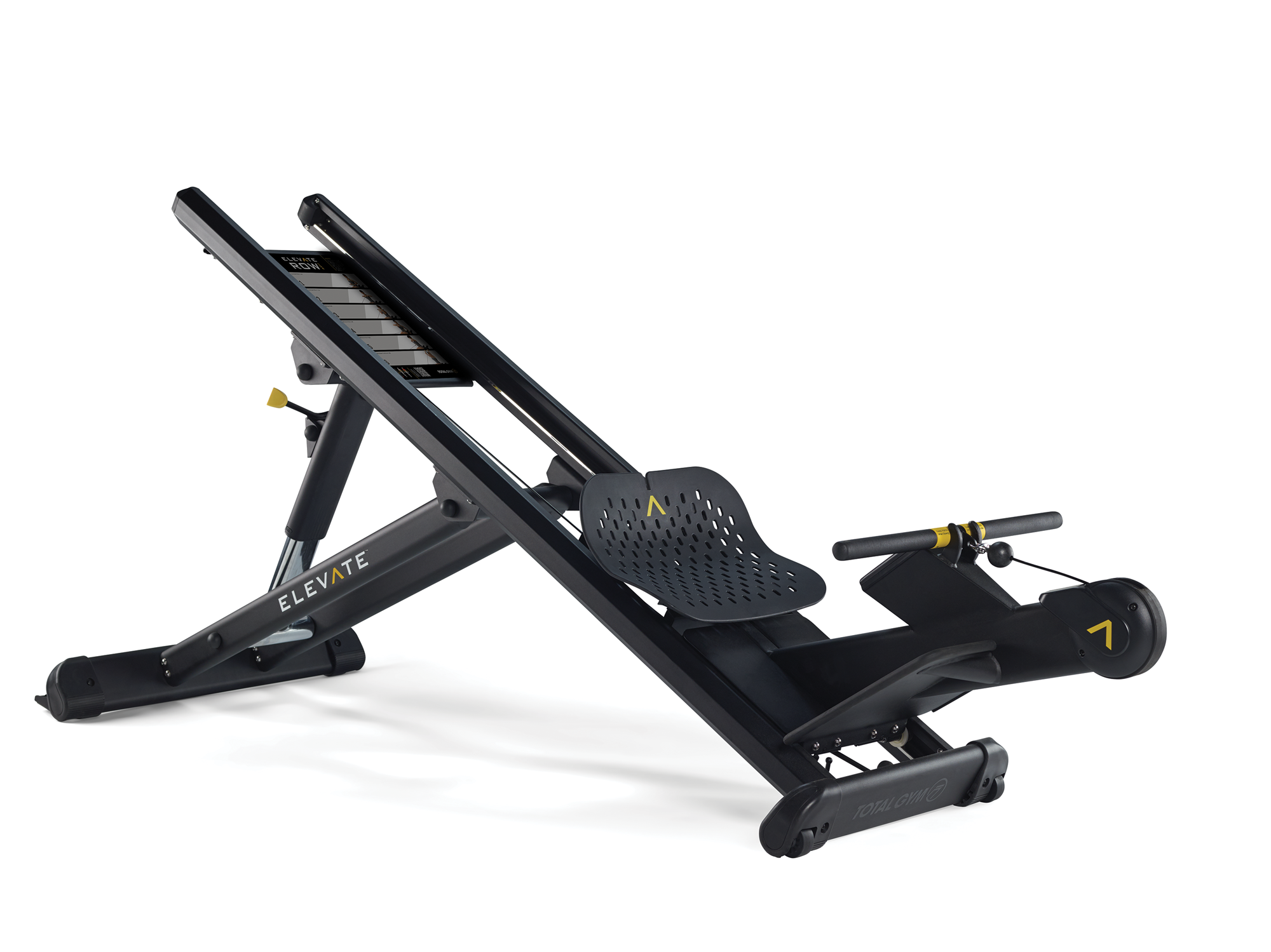 ELEVATE Adjustable Row™