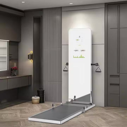 Calma AI Smart Home Gym
